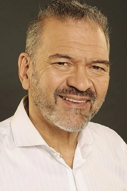 Profile photo of César Bordón