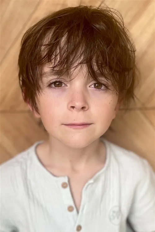 Photo of César Botti