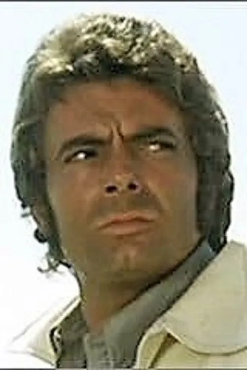 Profile photo of César Burner