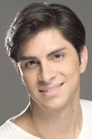 Profile photo of Cesar Flores