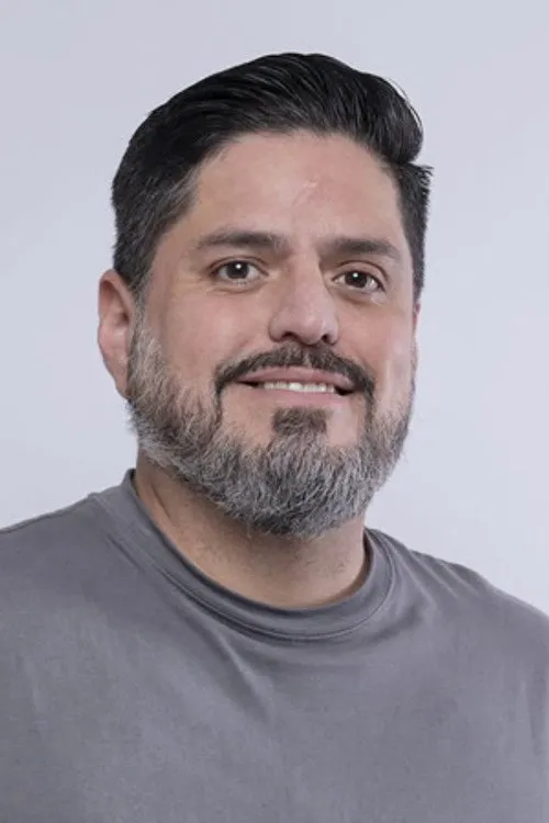 Photo of Cesar Medina