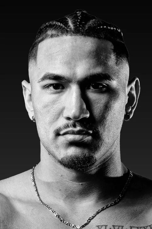 Photo of Cesar Navarro