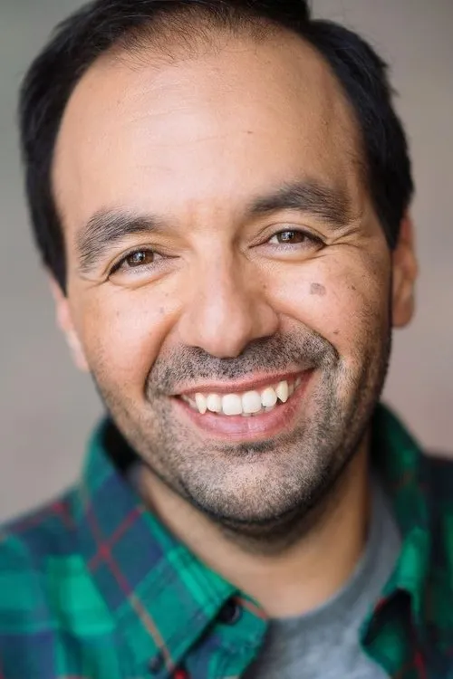 Profile photo of Cesar Ramos