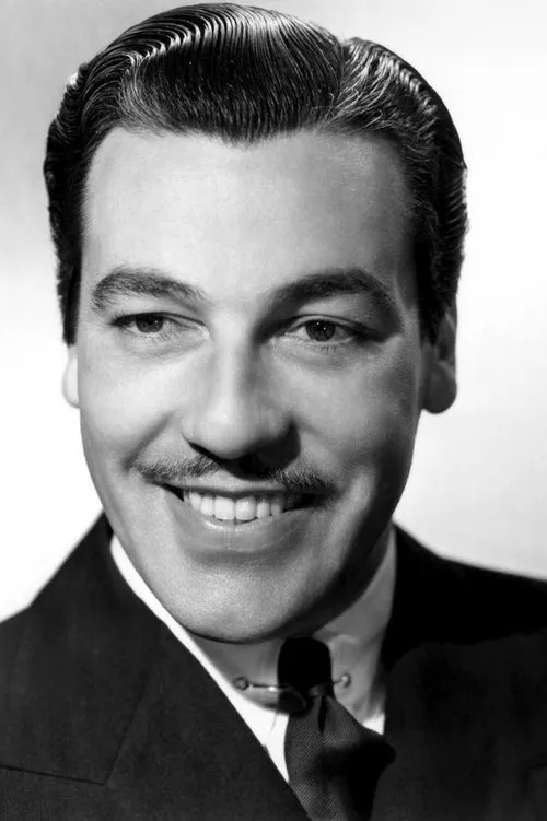 Profile photo of Cesar Romero