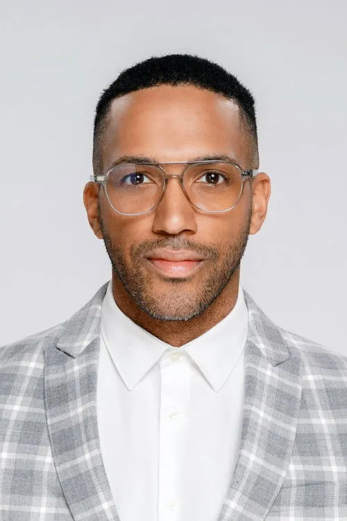 Photo of Cesár Sampson