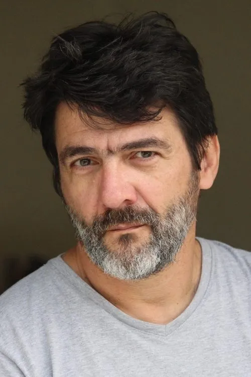 Profile photo of César Troncoso