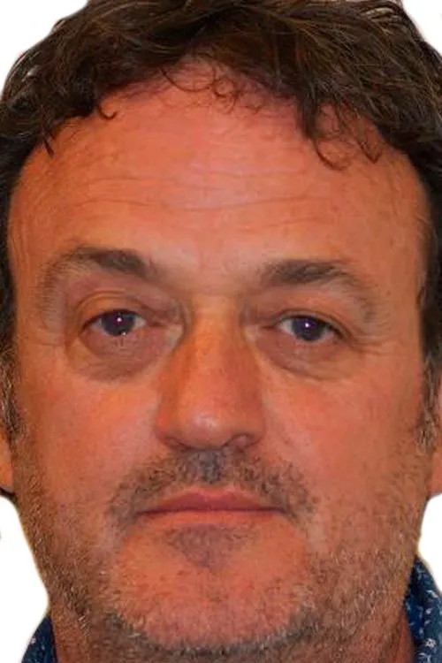 Profile photo of César Vea