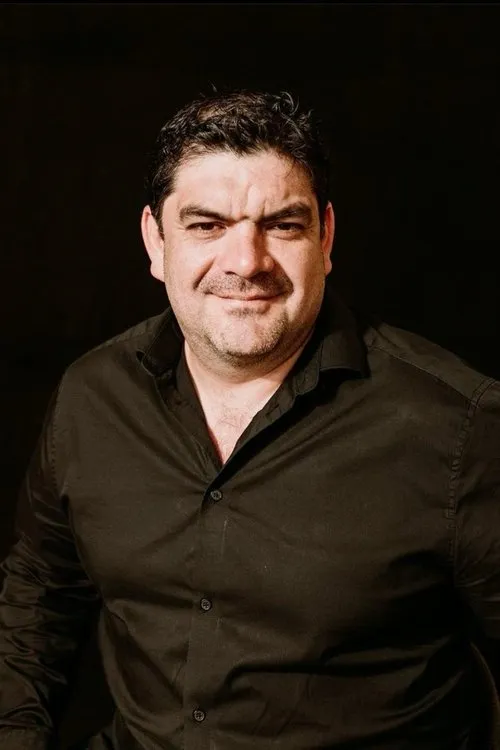 Profile photo of Cesar Zelada