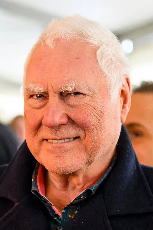 Photo of Cesar Zuiderwijk