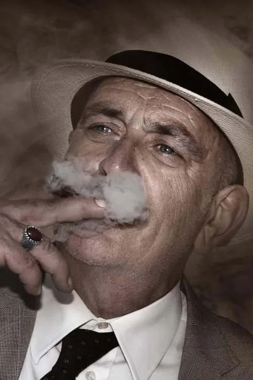 Photo of Cesare Tarabella