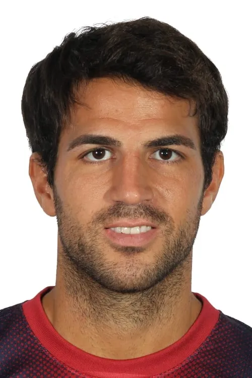 Photo of Cesc Fàbregas