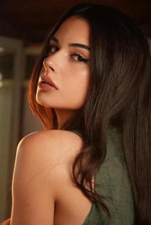 Photo of Ceyda Ceren Edis