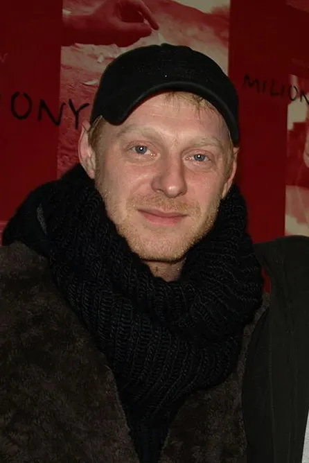 Profile photo of Cezary Łukaszewicz
