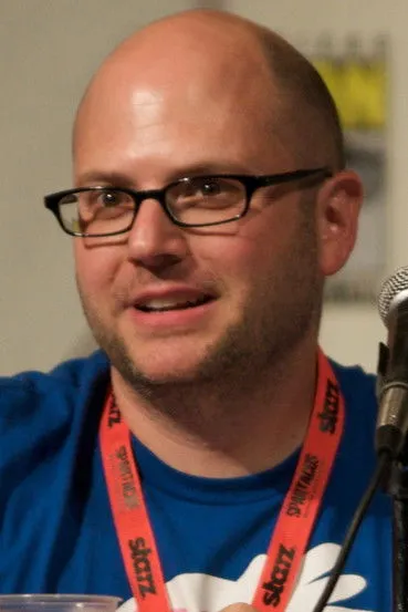 Profile photo of C.H. Greenblatt