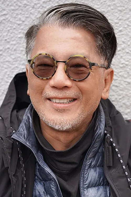 Profile photo of Cha Chuen-Yee