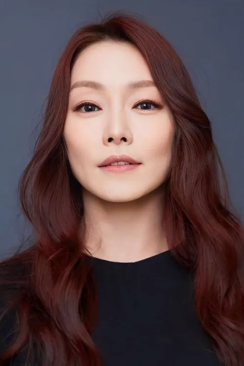 Profile photo of Cha Ji-yeon