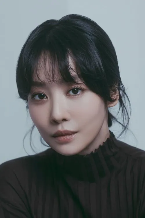 Photo of Cha Joo-young