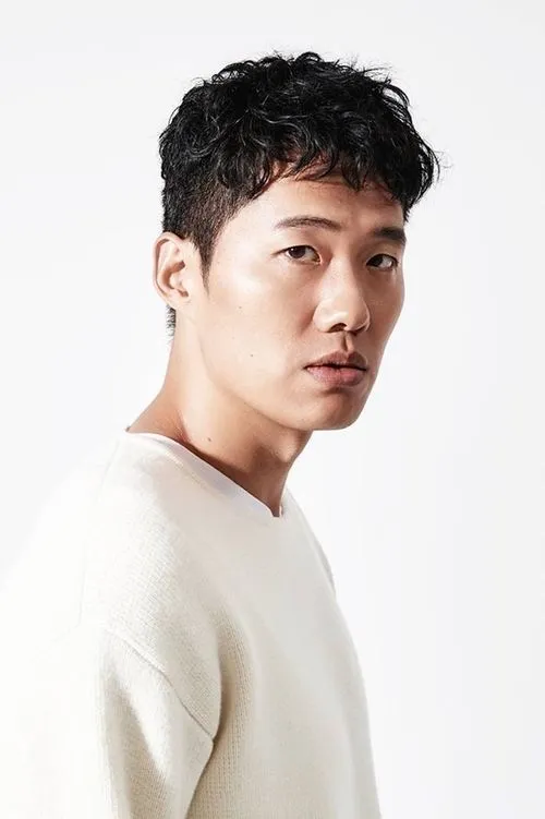 Profile photo of Cha Rae-hyung