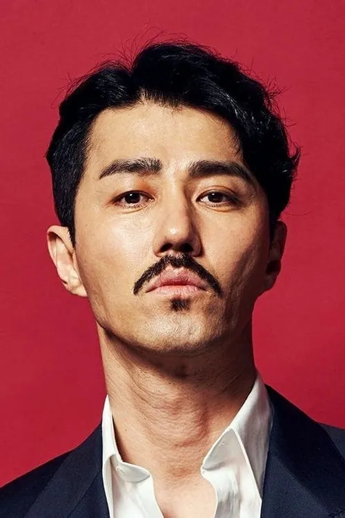 Profile photo of Cha Seung-won