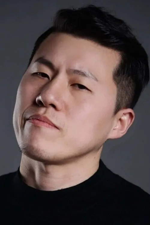 Profile photo of Cha Si-won