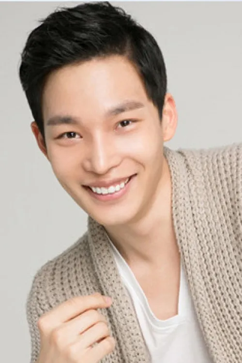 Photo of Cha Soon-hyeong