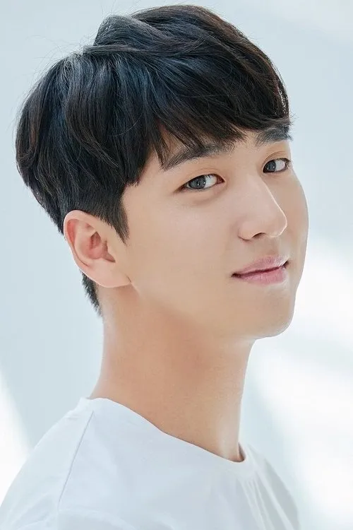 Photo of Cha Sun-woo