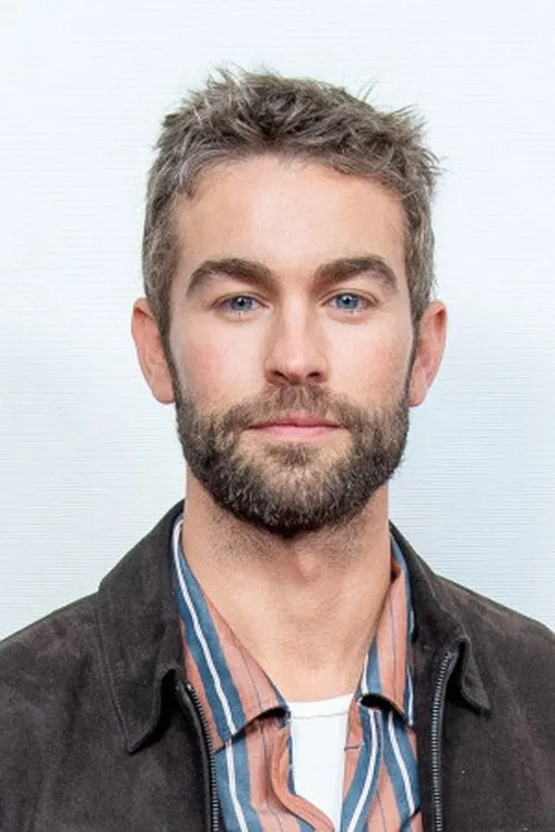 Profile photo of Chace Crawford
