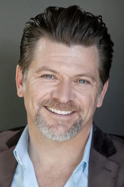 Profile photo of Chad Brummett