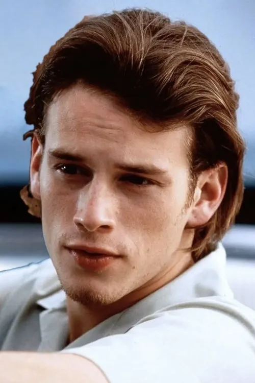 Profile photo of Chad Christ