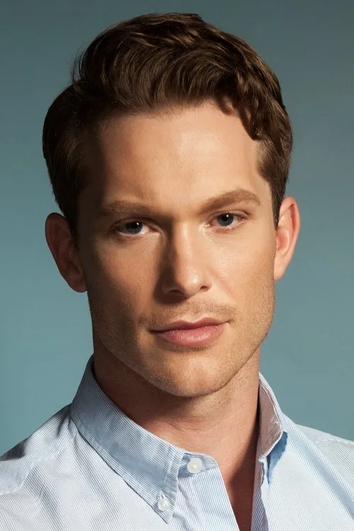 Profile photo of Chad Connell
