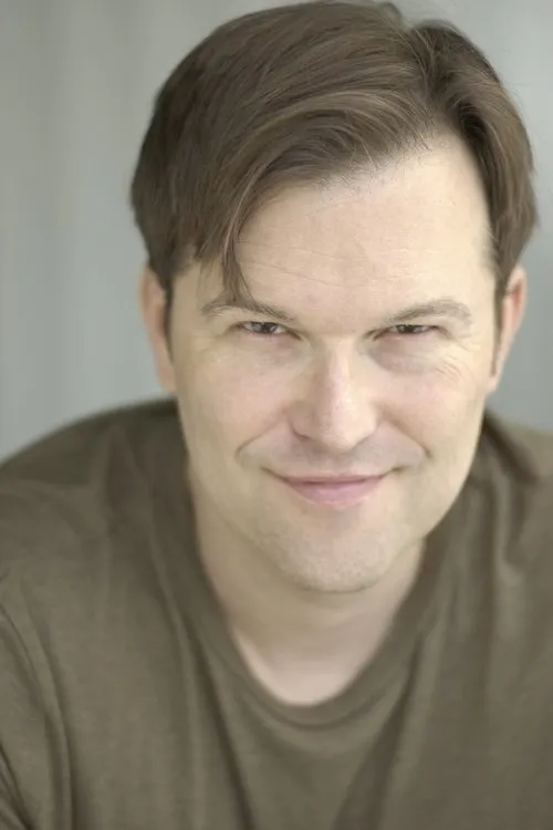 Profile photo of Chad Darnell