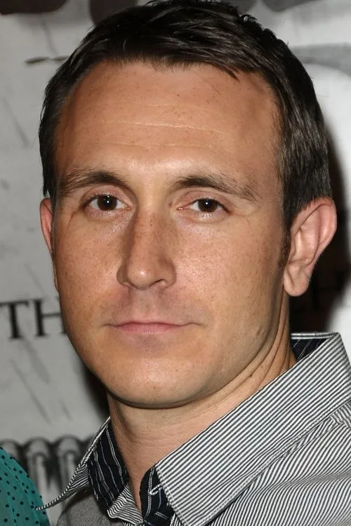 Profile photo of Chad Donella