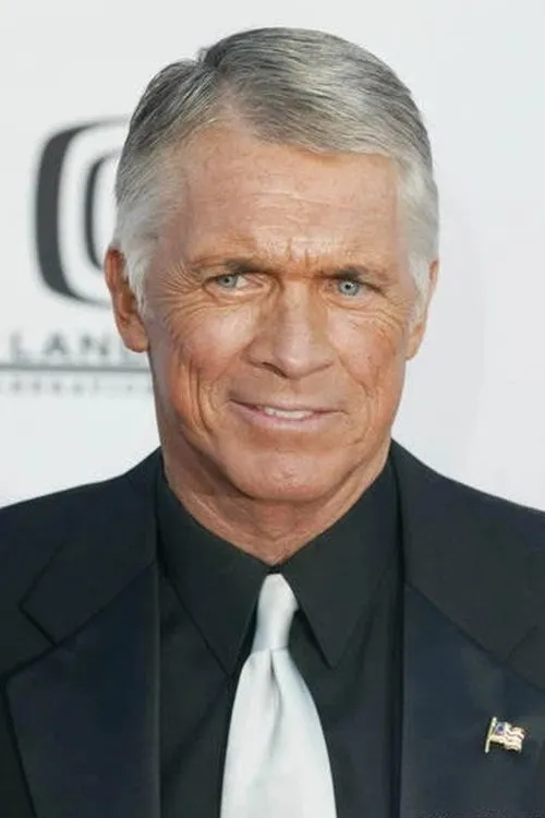 Profile photo of Chad Everett