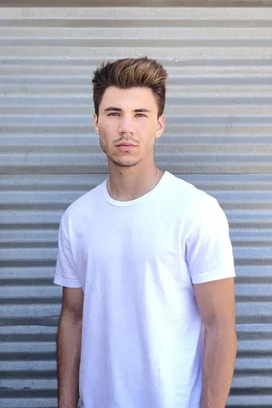 Profile photo of Chad Guerrero Jr.