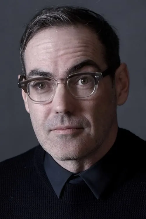 Profile photo of Chad Hartigan