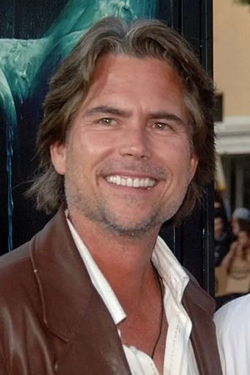 Profile photo of Chad Hayes