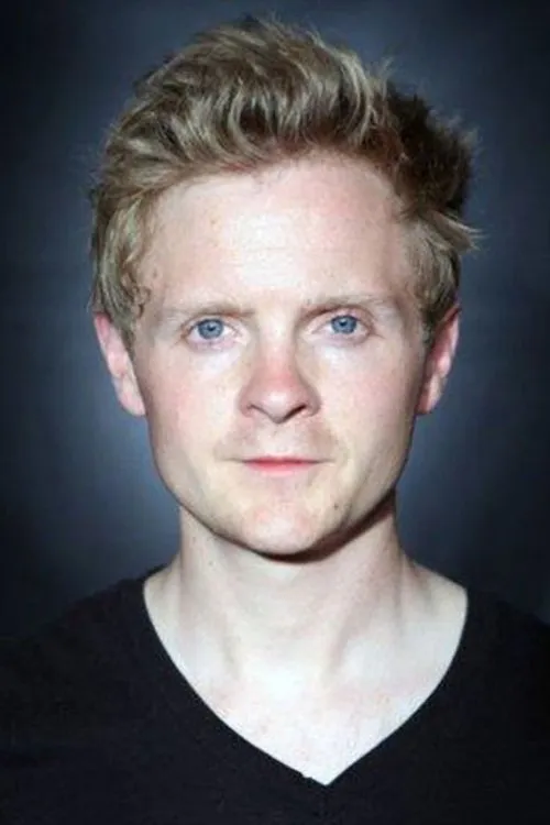 Profile photo of Chad Krowchuk