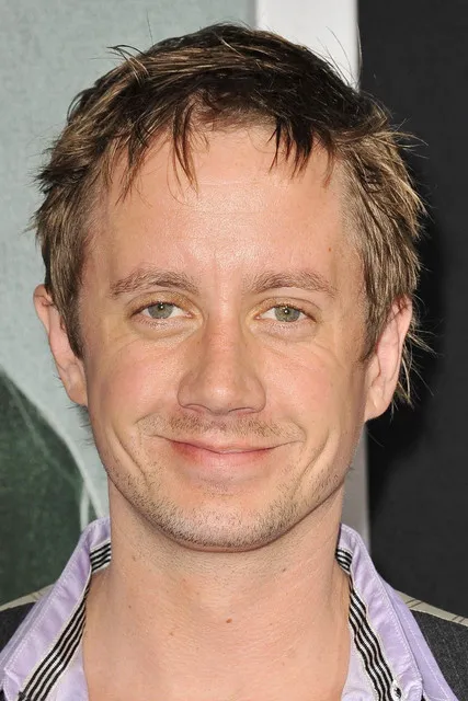 Profile photo of Chad Lindberg
