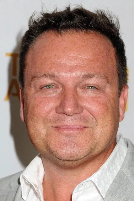 Profile photo of Chad Oakes