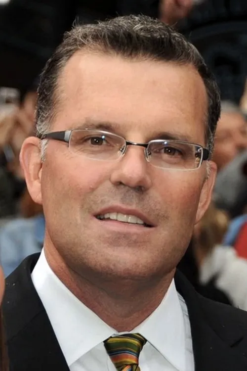 Profile photo of Chad Oman