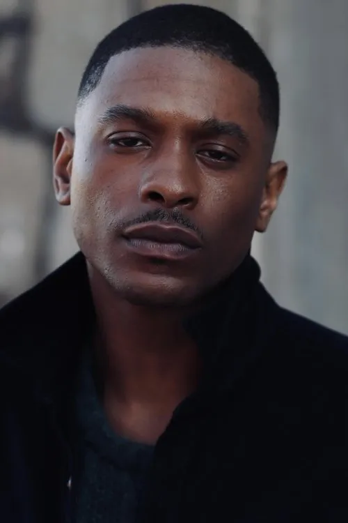 Profile photo of Chad Pitter