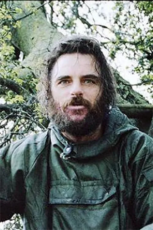 Profile photo of Chad Randall