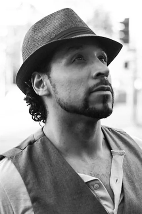 Profile photo of Chad Riley