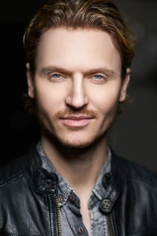 Profile photo of Chad Rook