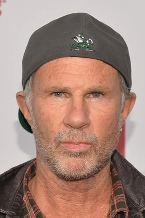 Profile photo of Chad Smith