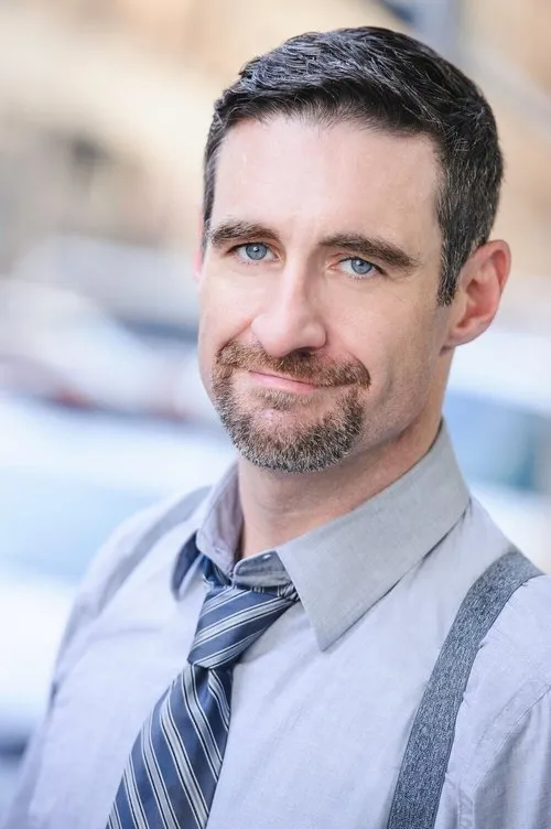 Profile photo of Chad Tyler