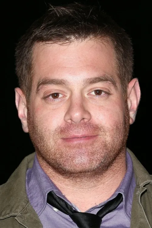 Profile photo of Chad Villella