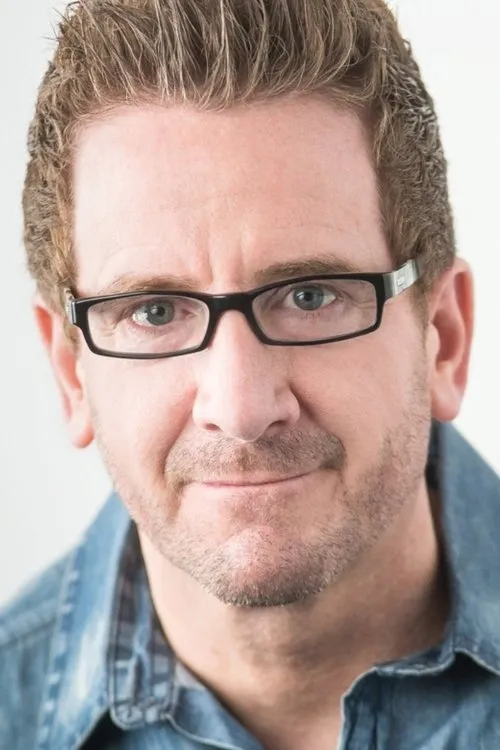 Photo of Chad Wright