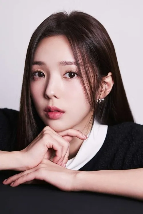 Profile photo of Chae Soo-bin