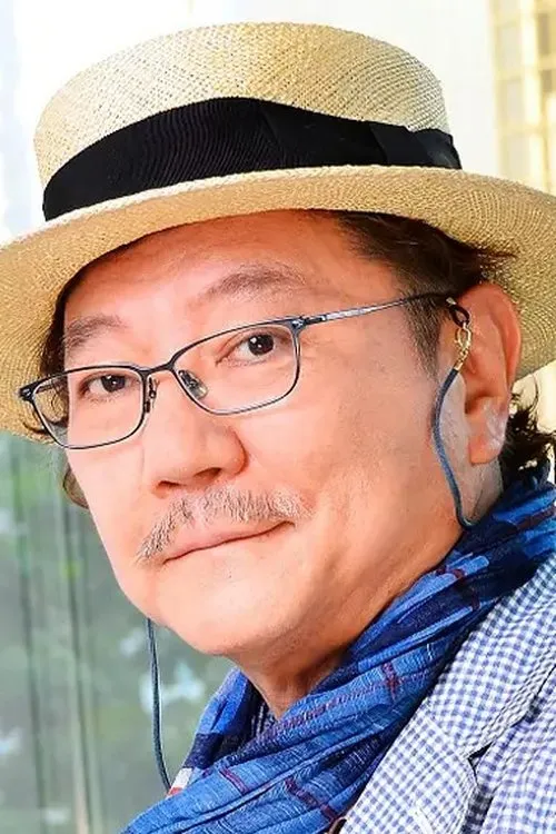 Profile photo of Chafurin